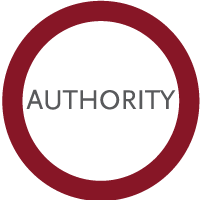 authority