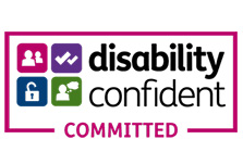 Disability Confident