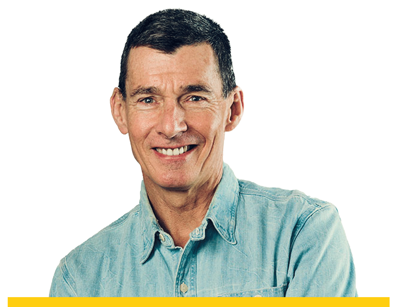 Chip Bergh