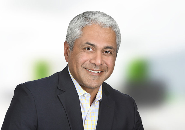 Amitabh Sharma