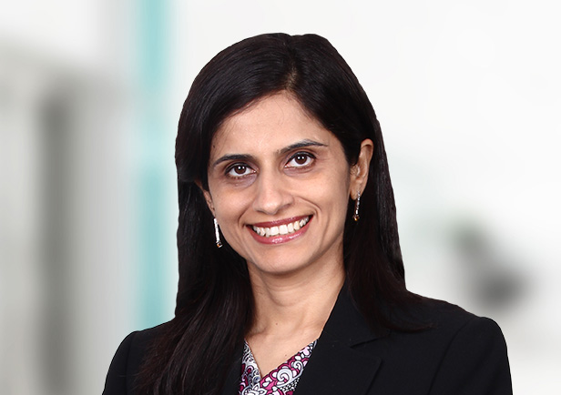 Ritu Kochhar