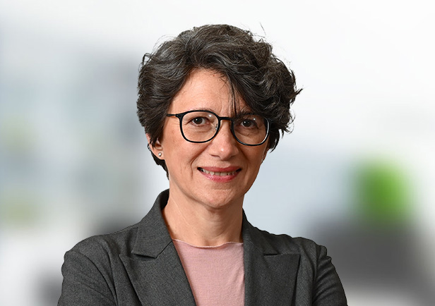 Cinzia Tommasi