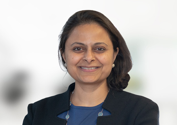 Priya Ratnam, Ph.D.