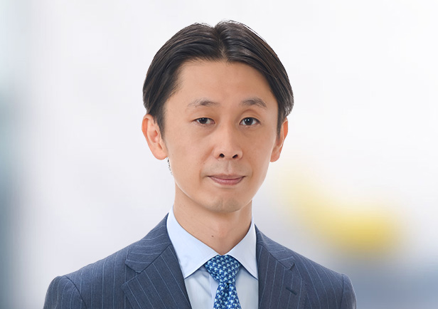 Atsushi Fujino