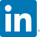 LinkedIn Logo